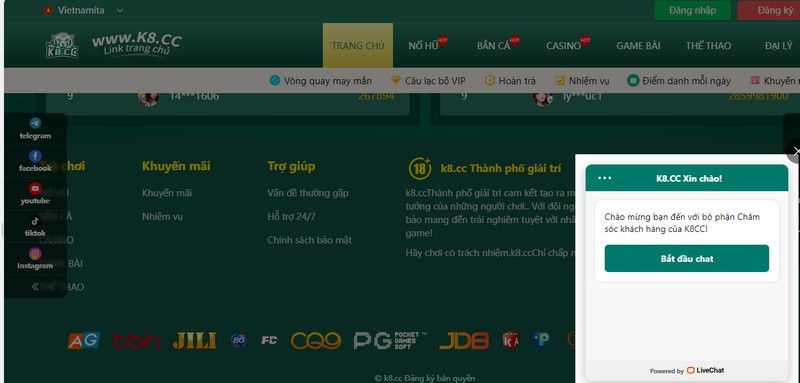 Dịch vụ toàn diện đạt chuẩn Zbet88 - Zbet88