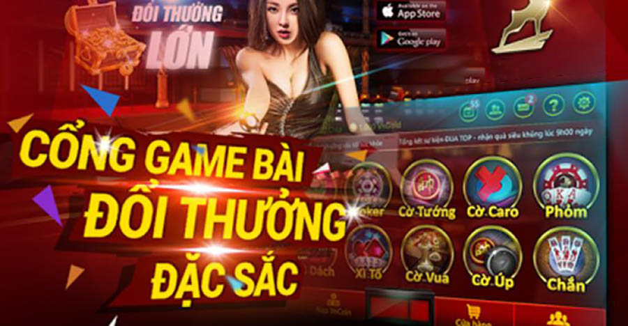 Luật chơi bài Tianlun 123Win - 123Win