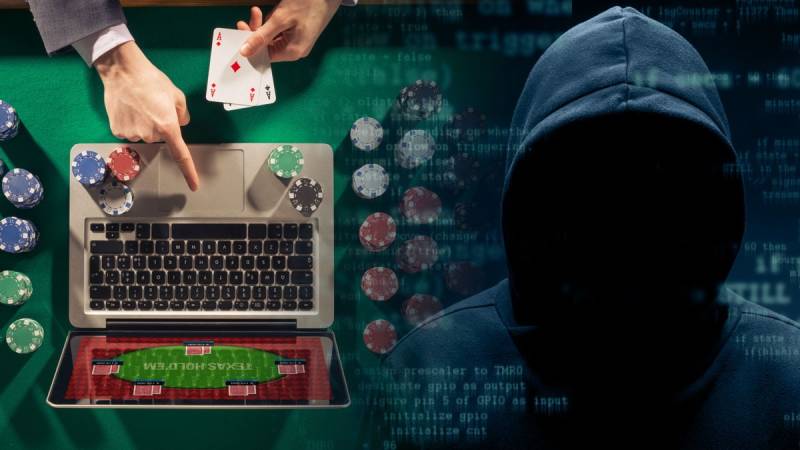 Chơi game trên Da Cv88 có an toàn không? - Cv88