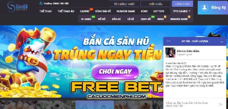 Hướng dẫn cách tham gia sự kiện xổ số 188Bet - 188Bet