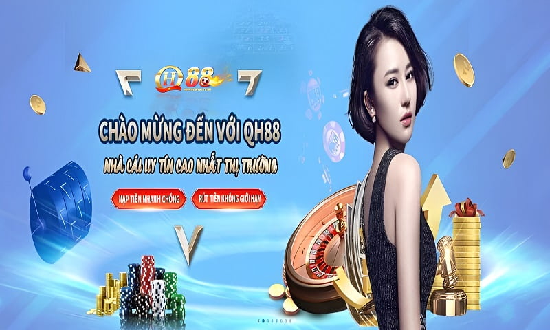 Hướng dẫn đăng ký thành viên trang web Cm88 Games - Cm88