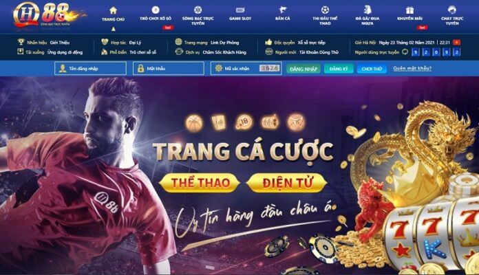 Hướng dẫn đăng nhập tài khoản Zalv - Zalv