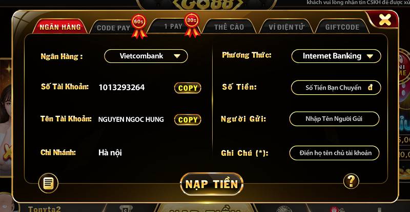 Hướng dẫn đầy đủ về Chương trình VIP C54: Tối đa hóa lợi ích của bạn - C54