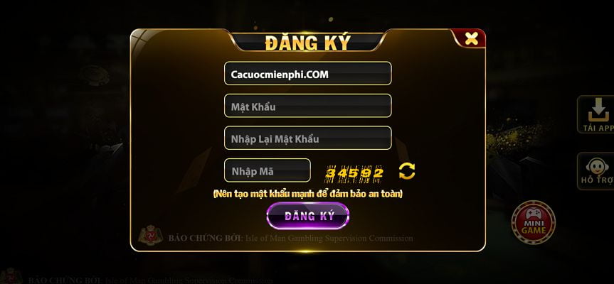 Các trang cá cược có xếp hạng 98Win với tỷ lệ hoàn trả cao cung cấp nhiều lựa chọn cá cược khác nhau - 98Win