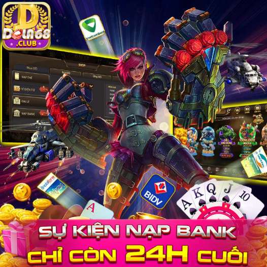 Đánh giá 789Club - Giao diện hiện đại và dễ sử dụng - 789Club