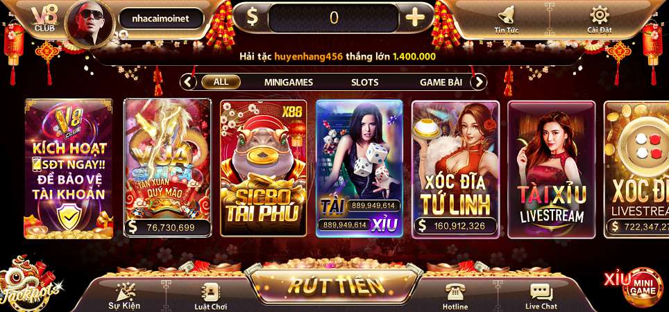 Độ tuổi tối đa để tham gia cuộc thi Caxeng King là bao nhiêu? - Caxeng