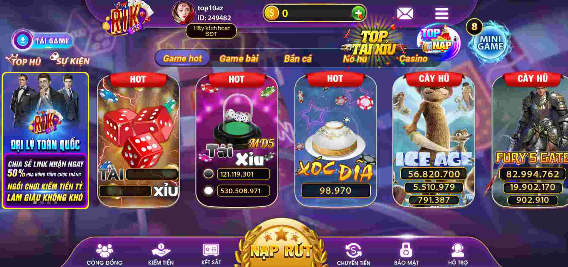 Bánh kem hình quả bóng đá của Max88 Camera Online tại Max88 - Max88