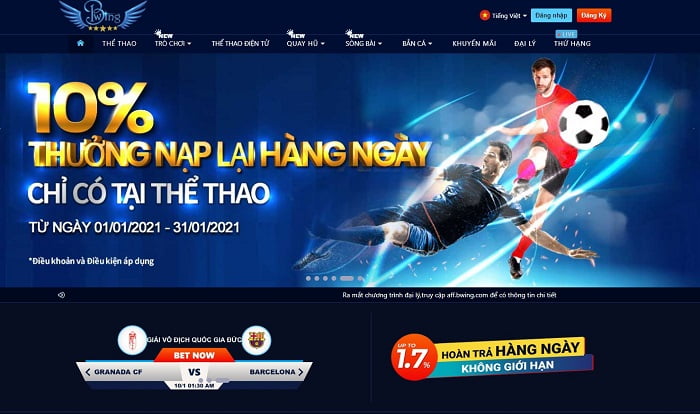 Các sản phẩm game được chọn lọc ở cấp độ 789Club - 789Club