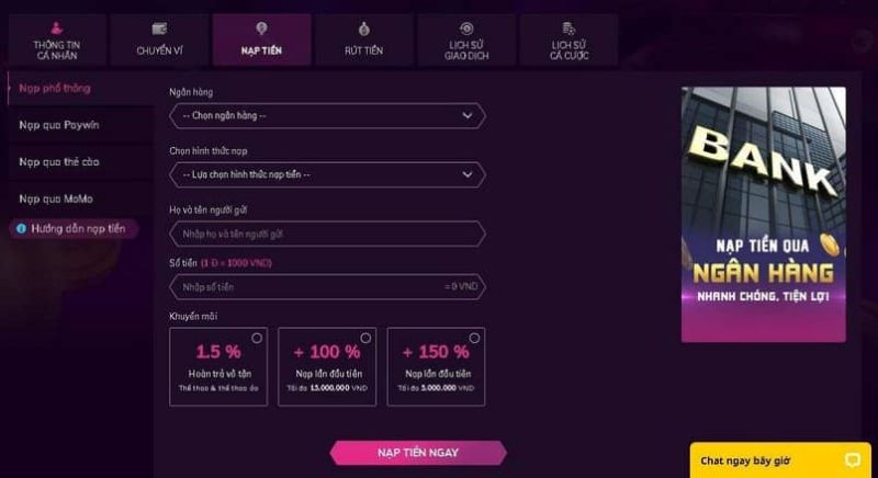 Win88 cung cấp nhiều lựa chọn cá cược công bằng và minh bạch - Win88