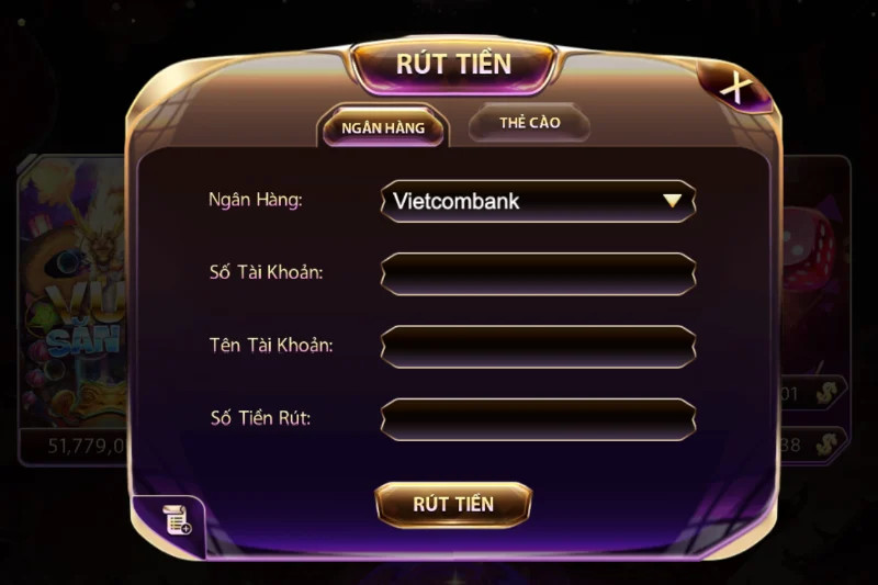 Khám phá sảnh game cao cấp với các trò chơi trực tuyến đẳng cấp Xin88 - Xin88