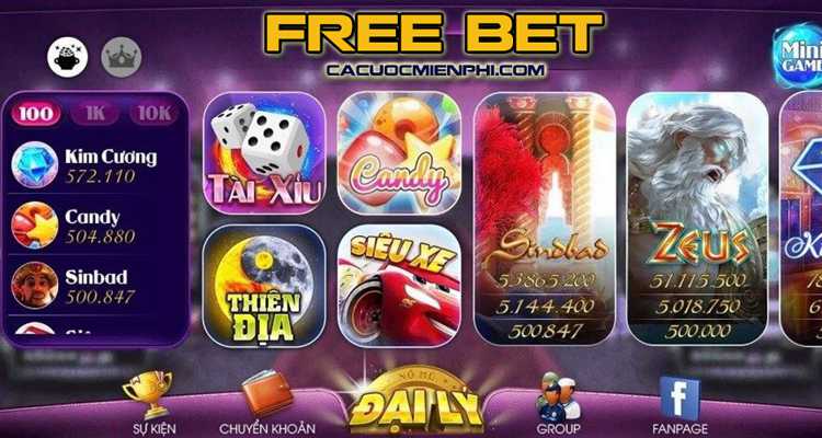 Trang web của 266Bet Games có giao diện được thiết kế rất tốt - 266Bet
