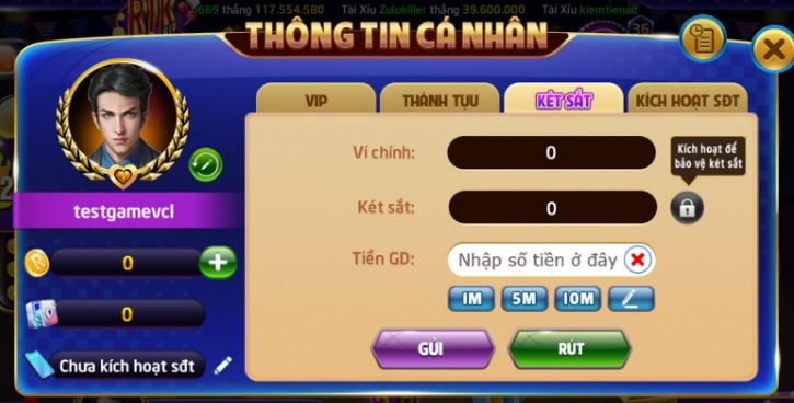 Tôi phải làm gì nếu không thể liên lạc được với 7M Games? - 7M