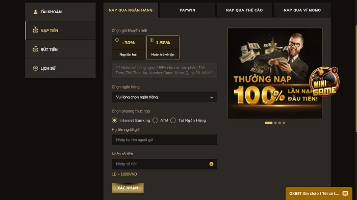 Tổng quan về thương hiệu Bancah5 - Bancah5