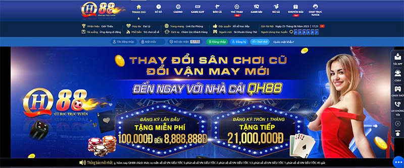 Trang web mới của Rw88 bao gồm các câu hỏi thường gặp - Rw88