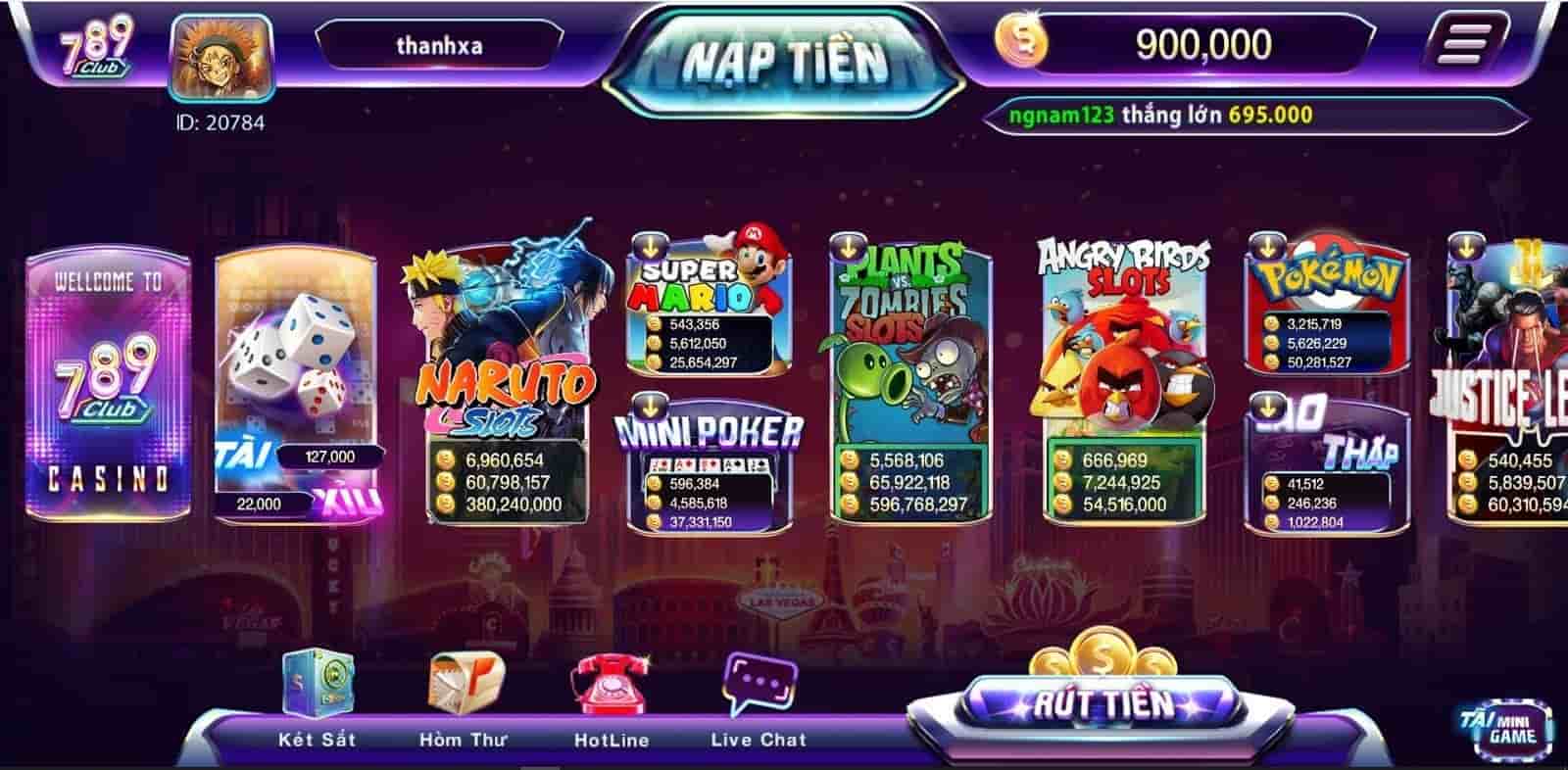 Thông tin liên hệ VIP 8Kbet - 8Kbet