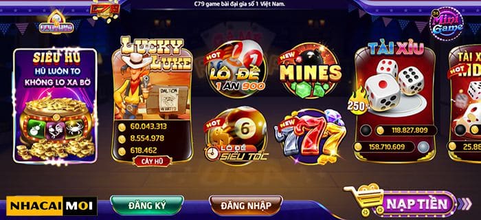 Khám phá một số tựa game 66Club bán chạy nhất - 66Club