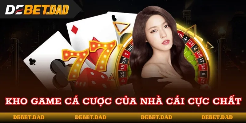 Tổng quan về sảnh chờ trò chơi Viu88 - Viu88