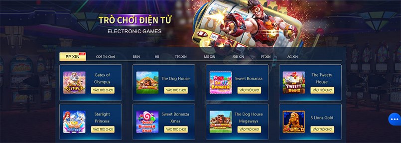 Tổng quan về các công ty game nổi tiếng thuộc phân khúc 99Ok - 99Ok