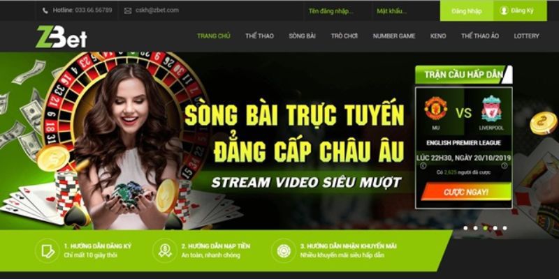 Bài đánh giá đầy đủ về trang web game 22Bet - 22Bet