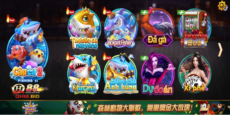 Khuyến mãi máy đánh bạc 130Bet - 130Bet