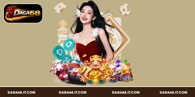 Vivu88 cung cấp nhiều trò chơi thú vị và hấp dẫn - Vivu88