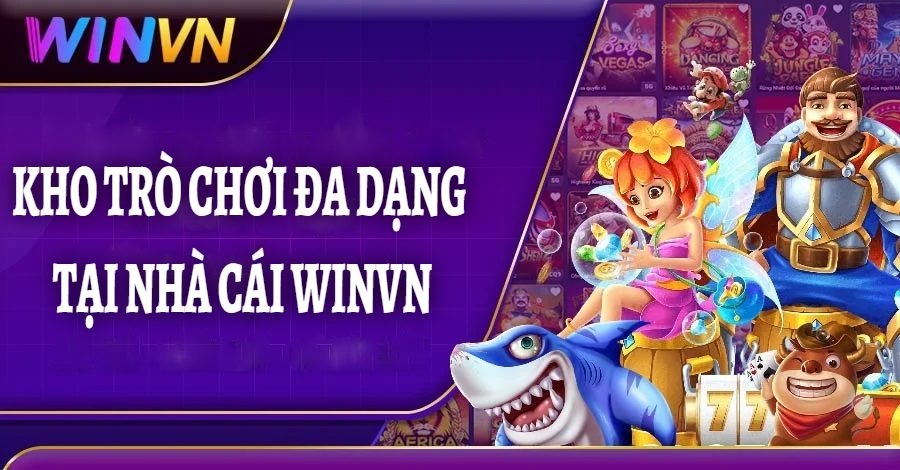 Các trò chơi hợp pháp đáp ứng tiêu chuẩn xếp hạng Vz99 - Vz99