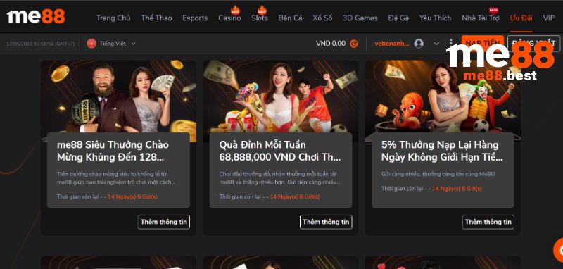 Hướng dẫn cách đăng ký tài khoản trên trang web game K29 - K29